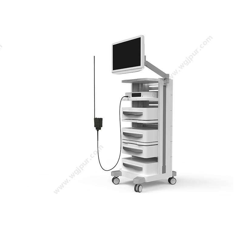 精锋医疗精锋®单孔腔镜手术机器人 SP1000医疗机器人