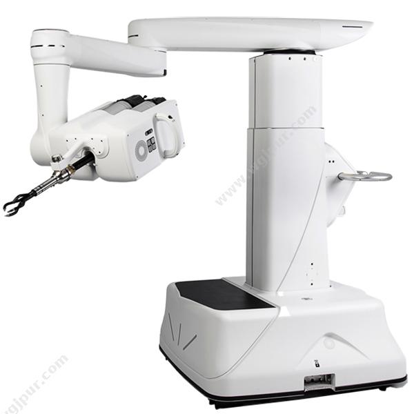 精锋医疗 精锋®单孔腔镜手术机器人 SP1000 医疗机器人