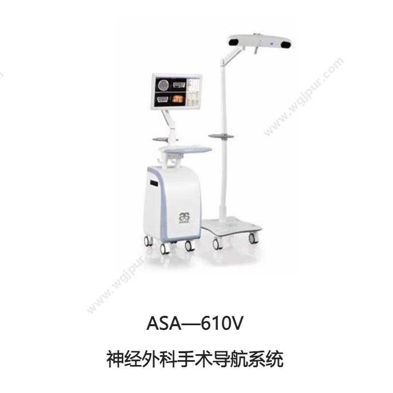 深圳安科高微创外科系列AI影像