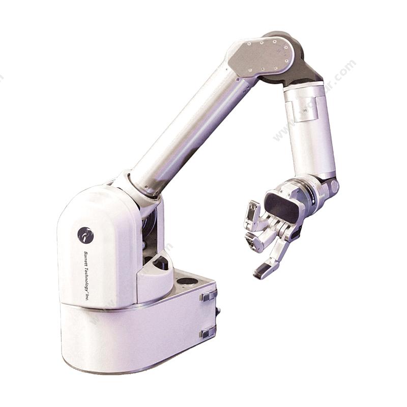 埃斯顿医疗WAM机器人遥操作技术康复机器人
