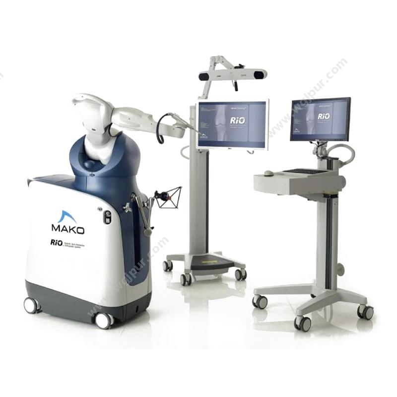 埃斯顿医疗 基于WAM技术的Mako骨科机器人手术系统