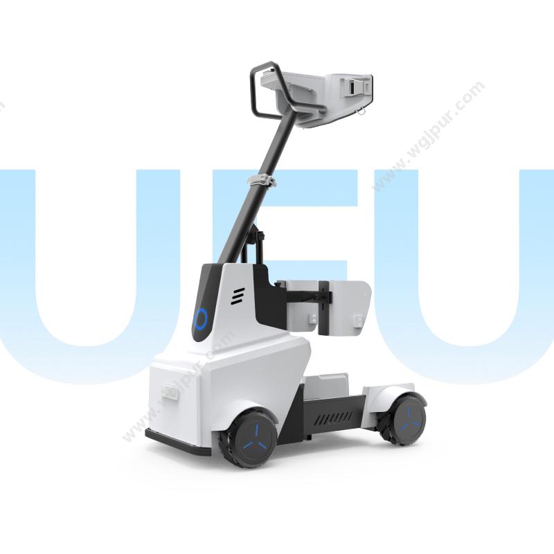 杭州程天悠扶UFU帮扶机器人（个人版）康复机器人