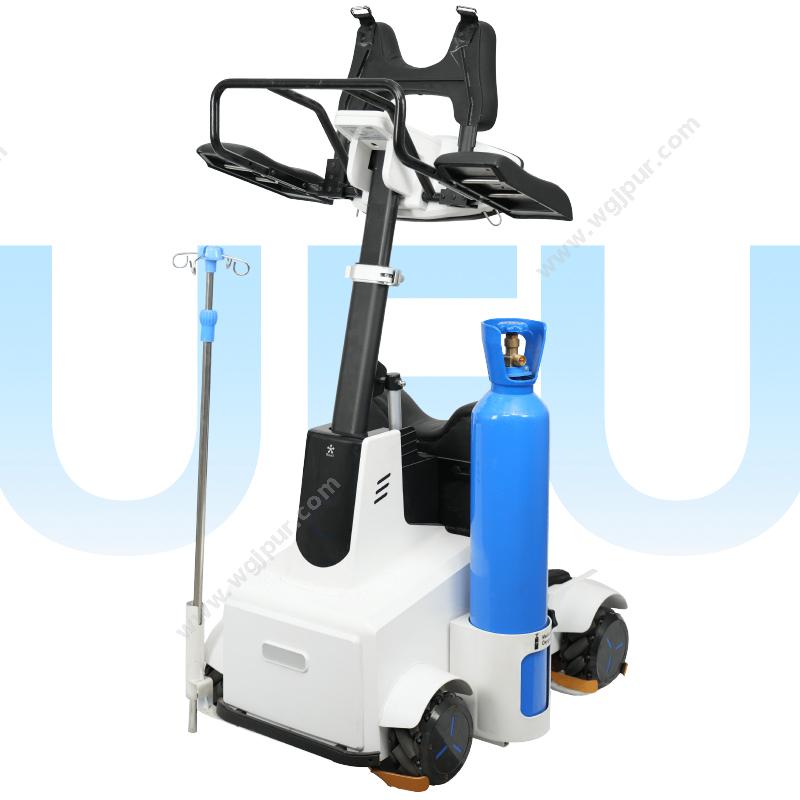 杭州程天悠扶UFU帮扶机器人（机构版）康复机器人