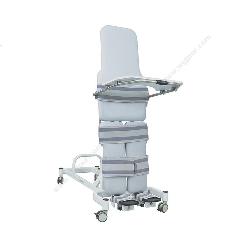 泽普医疗电动起立床轮椅