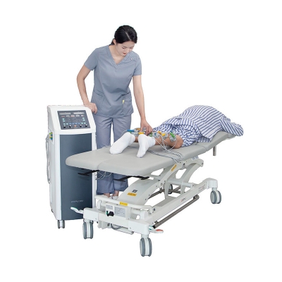 泽普医疗 立体动态干扰电治疗仪 康复设备