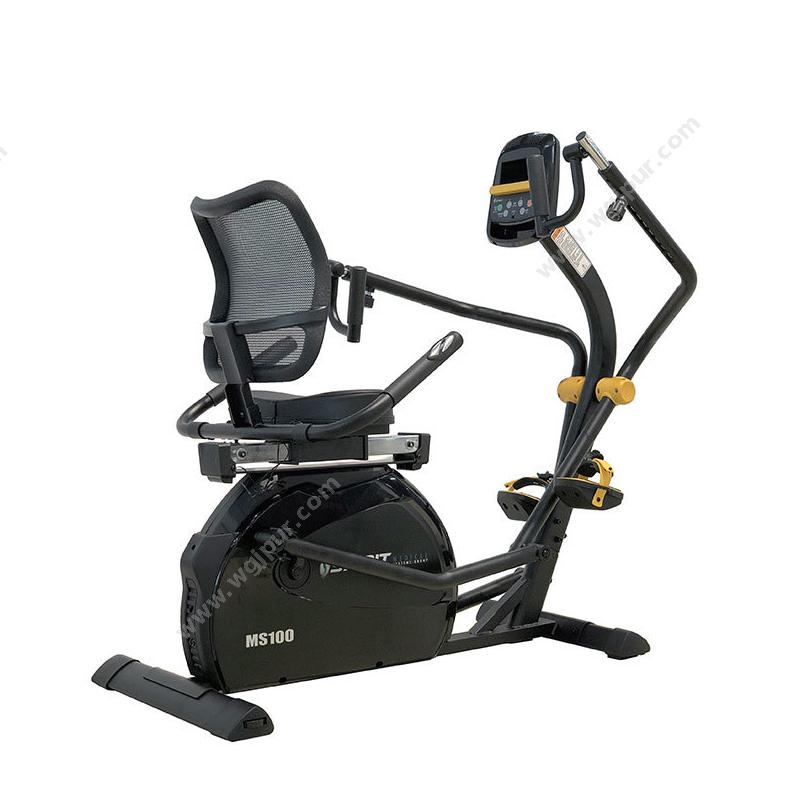 泽普医疗四肢联动康复训练仪ZPDY-MS100轮椅
