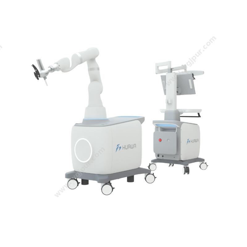 和华瑞博HURWR全膝关节置换手术导航定位系统-KRobot-5800手术机器人