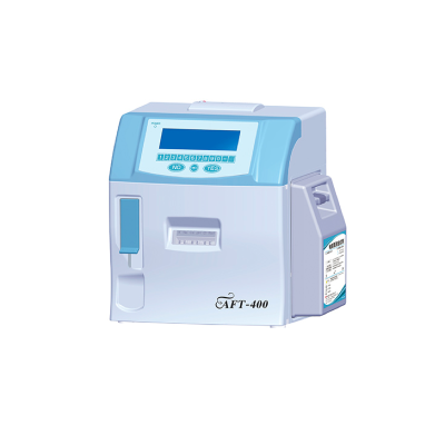 康立 电解质分析仪 AFT-400（不含电脑打印机） 体外诊断