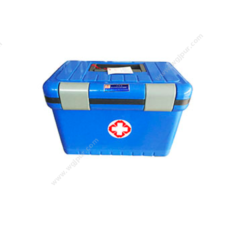 剑云医疗5L冷藏箱 带2个冰盒 台感染控制
