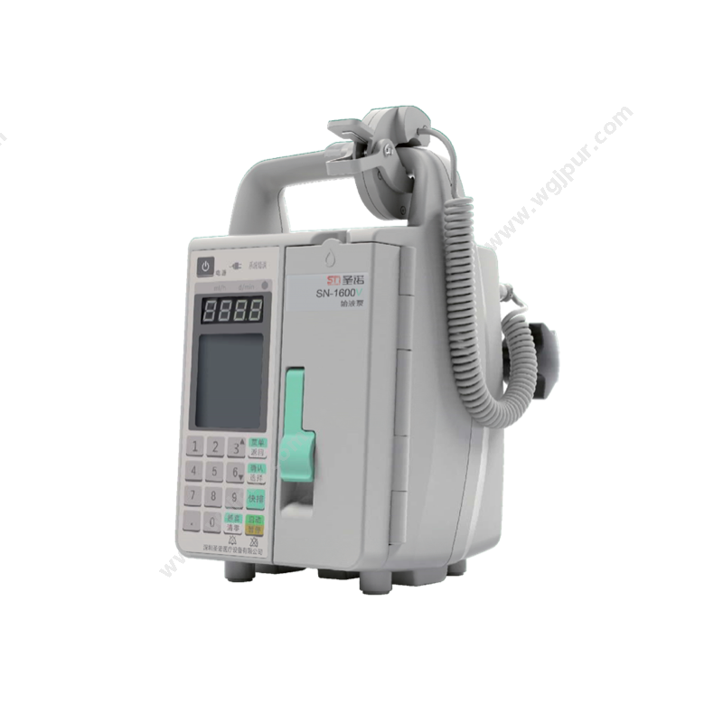 圣诺医疗SN-1600V治疗设备