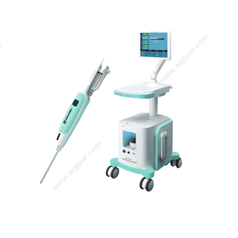 西山DK-B-MS治疗设备