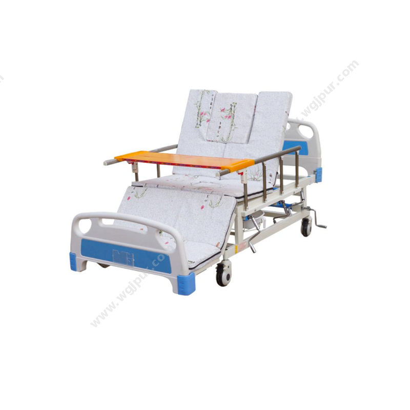 硕健医疗SJ-ZQ-I型（带护栏、床垫）医用家居