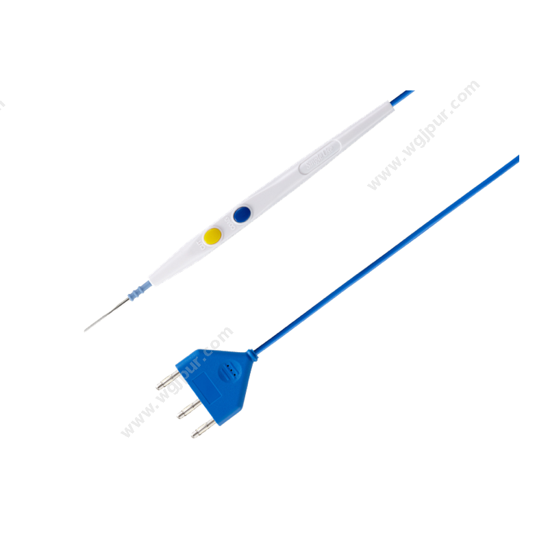 MSB(默思碧医疗)高频手术电极手控型刀笔手术剪