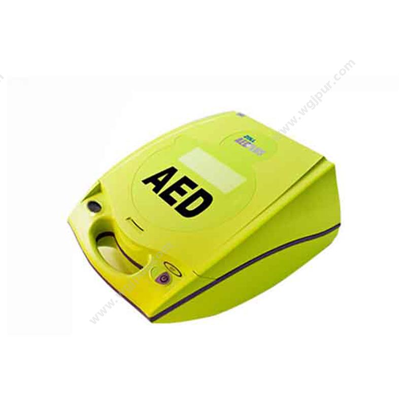 卓尔ZOLL AED除颤仪 半自动体外除颤器 AED PLUS除颤AED