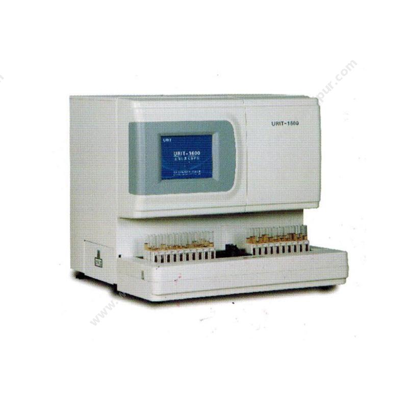 优利特 URIT全自动URIT-1600尿液分析仪