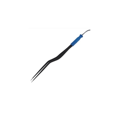 沪通 HUTONG 可高温消毒电凝镊 BF15（20cm，一体式） 高频电刀