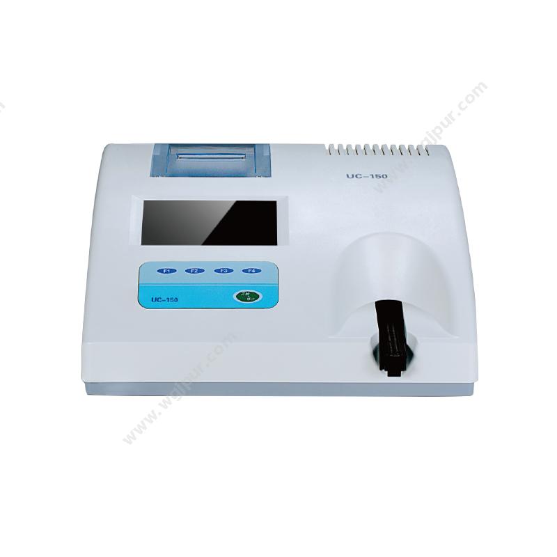 优利特 URITUC-150尿液分析仪