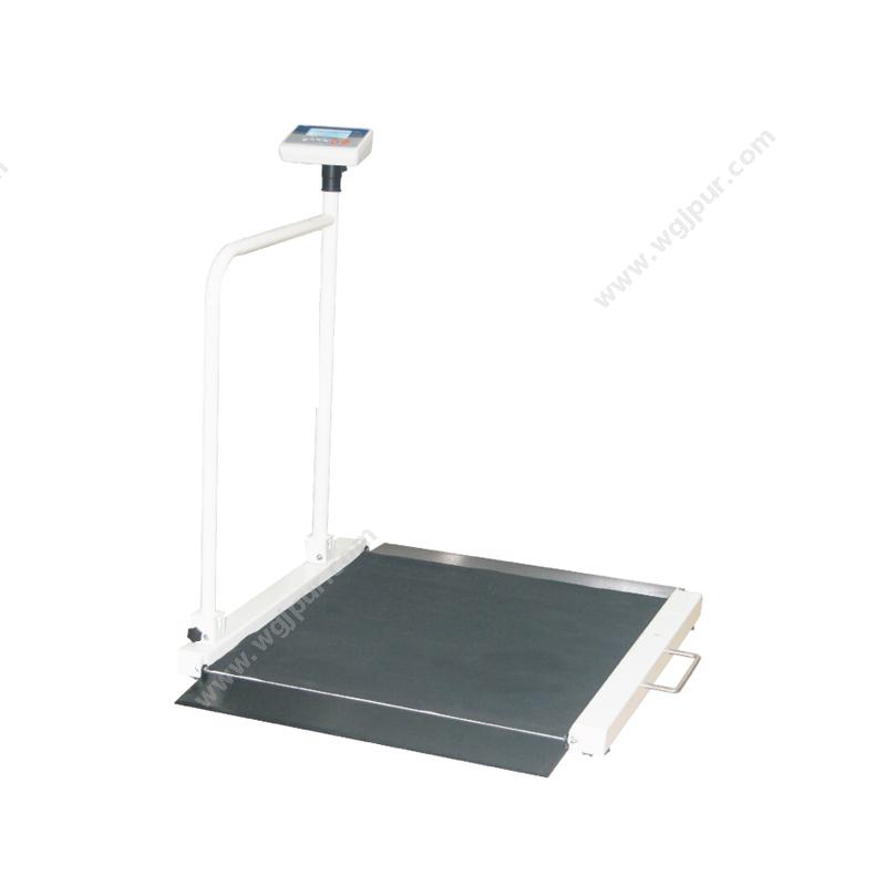 台衡T-Scale无障碍人体秤 M503（单扶手）身高体重秤