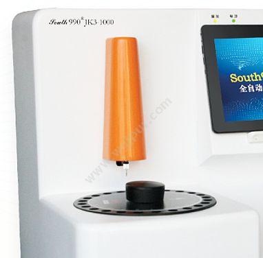重庆南方 全自动血液粘度动态分析仪 South990JK3-1000 血流变分析仪