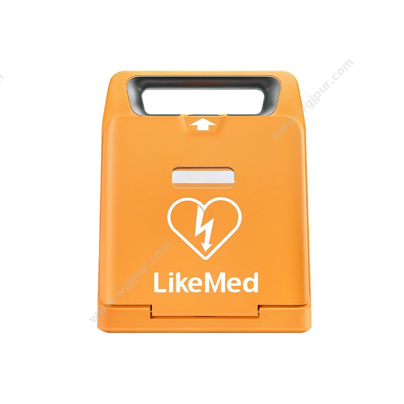 徕克美 LikeMed半自动体外除颤器 BeneHeart S2A(网络款）除颤AED