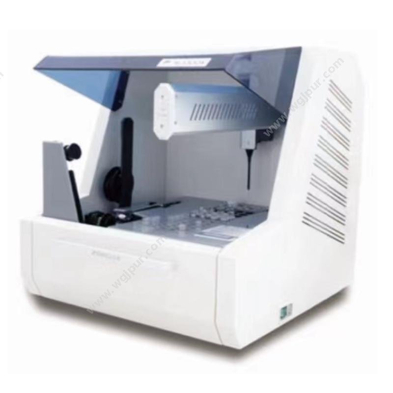 众驰 Zonci全自动凝血测试仪 XL1000s血凝分析仪