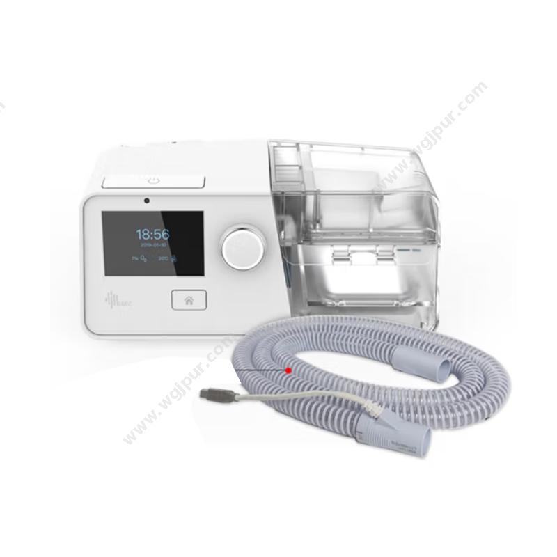 瑞迈特 BMC双水平正压通气治疗机(双水平呼吸机) G3B20A睡眠呼吸机