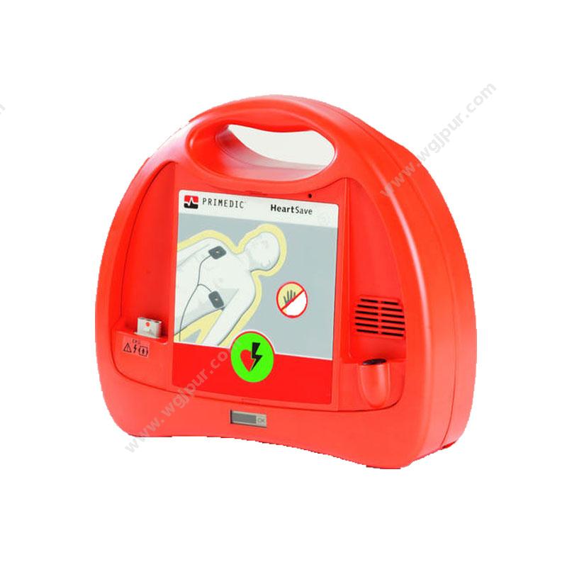 普美康PRIMEDIC AED除颤仪 半自动体外除颤器HeartSave PAD(M250)除颤AED