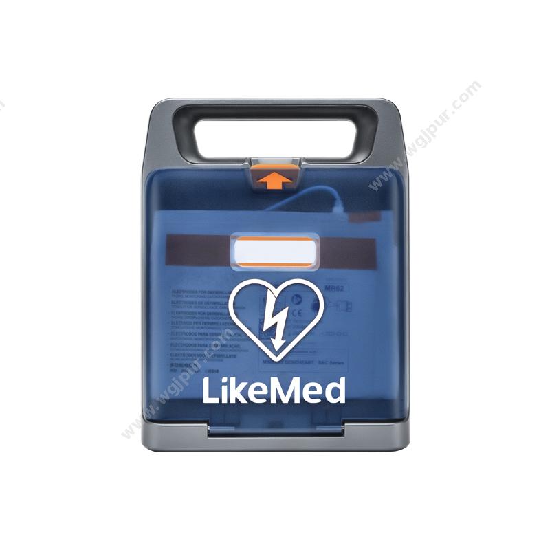 徕克美 LikeMed半自动体外除颤器 BeneHeart S2A（7寸屏款）除颤AED