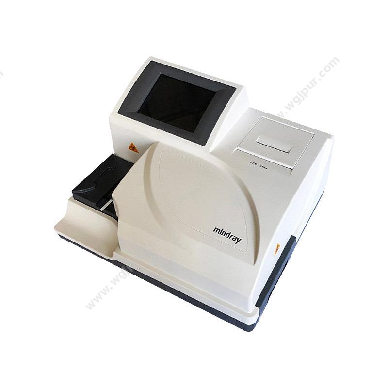 迈瑞 MindrayOPM-1560A尿液分析仪