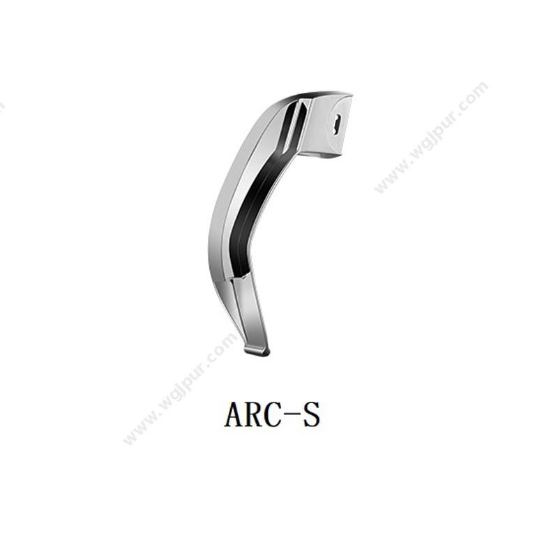 世纪微创喉镜 多次镜片ARC-S麻醉喉镜