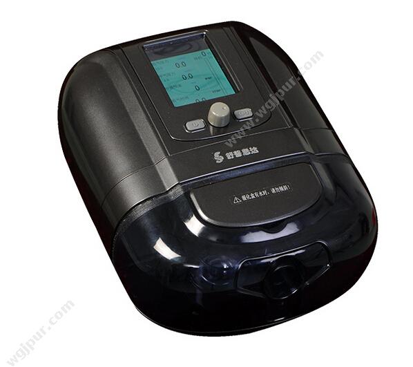 舒普思达无创呼吸机 S9030睡眠呼吸机