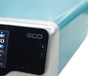 亿高 ECO 高频手术系统 ECO-800BⅠ/D（内科电刀绿色） 高频电刀