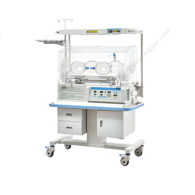 戴维医疗婴儿培养箱 YP-90AC婴儿培养箱