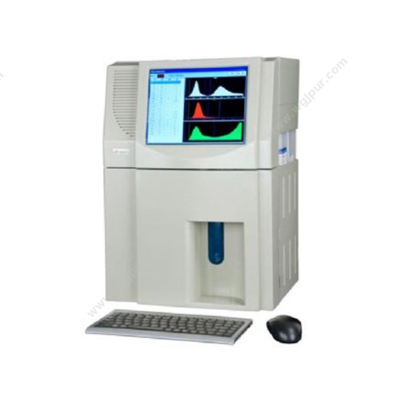 金浩峰血液细胞分析仪 SMART-I血细胞分析仪