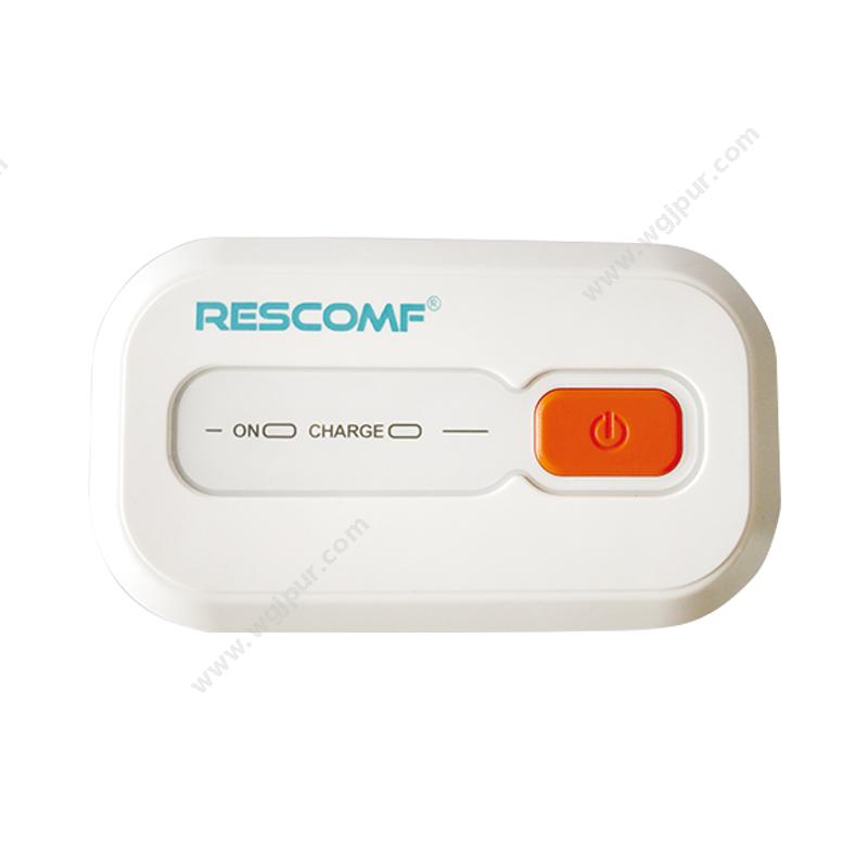 安睡美消毒宝 XD100（适用于呼吸机）睡眠呼吸机