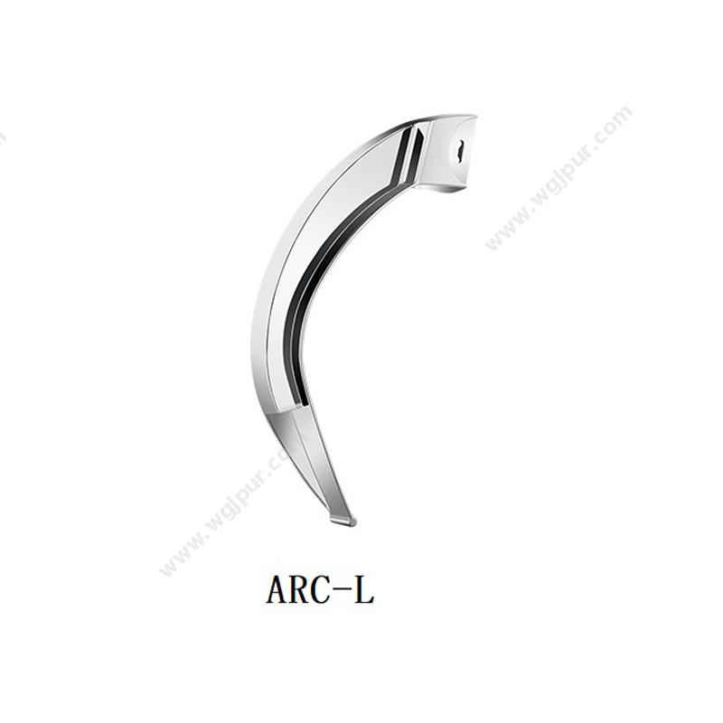 世纪微创喉镜片 ARC-L麻醉喉镜