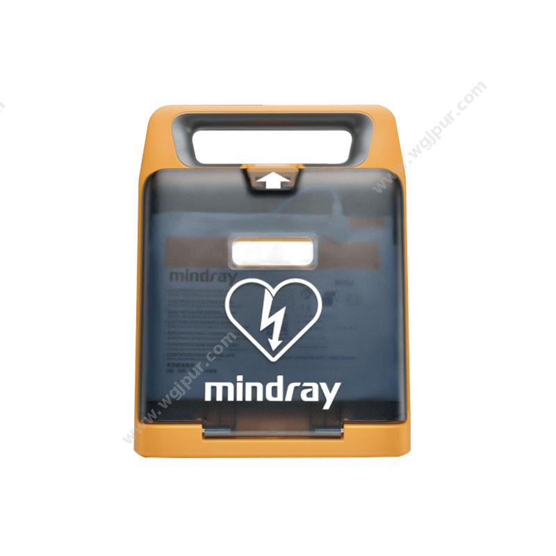 迈瑞 MindrayAED除颤仪 半自动体外除颤器 BeneHeart S1（4G版）除颤AED