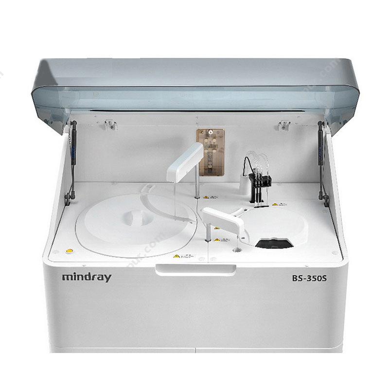 迈瑞 Mindray全自动生化分析仪BS-350S（开放标配）生化分析仪