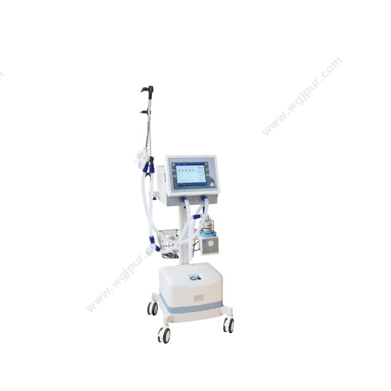 普澳 PUAO呼吸机 PA-900治疗呼吸机