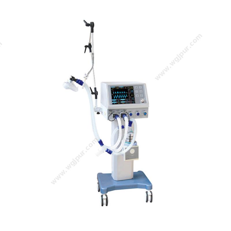 普澳 PUAO呼吸机 PA-700B治疗呼吸机
