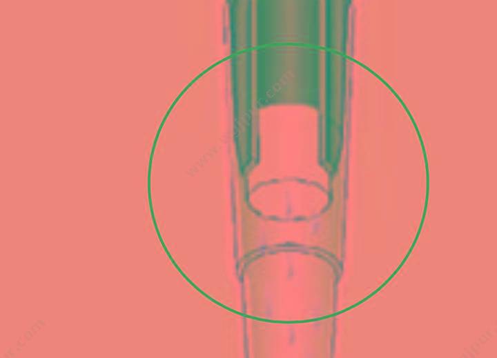 赛多利斯 Sartorius proline plus手动单道可调移液器 1-10 ml 728090 移液器