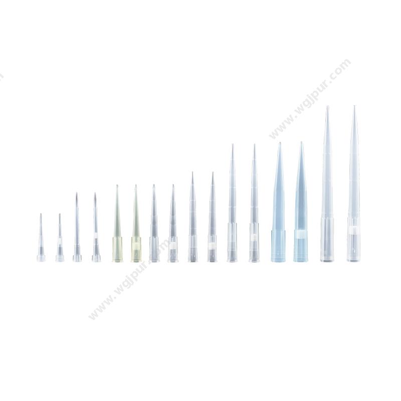 徕谱灭菌滤芯吸头 20ul（96支/盒） LP20-1-TFS移液吸头