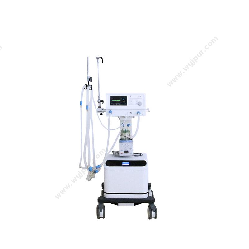 舒普思达无创呼吸机 NLF-200E治疗呼吸机