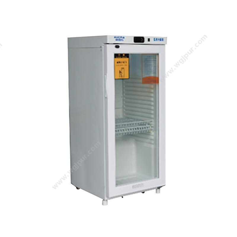 澳柯玛2-8度医用冷藏箱 YC-80药品保存箱