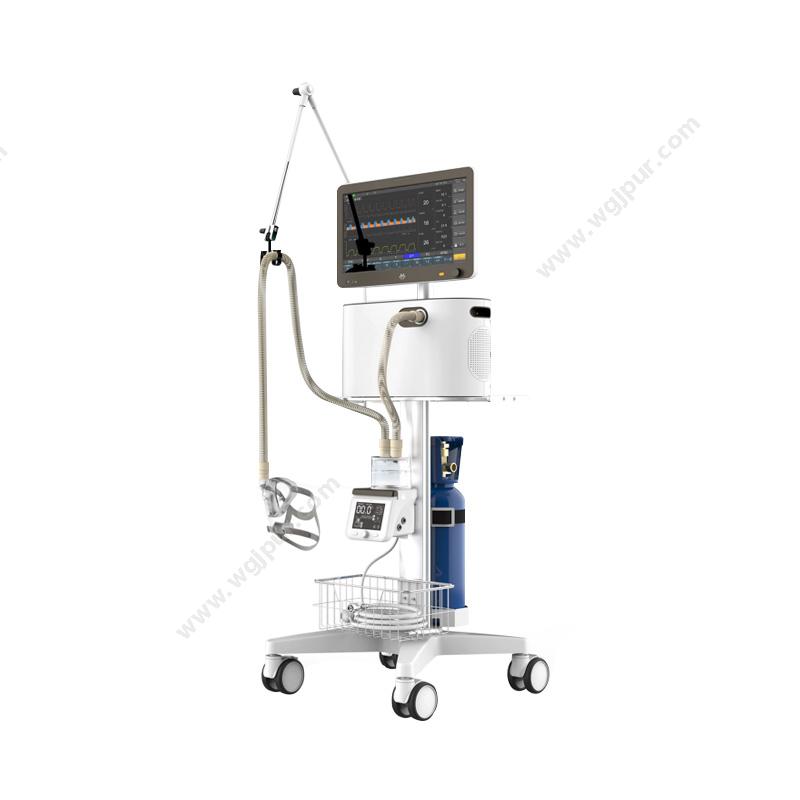 斯百瑞无创呼吸机 T600治疗呼吸机