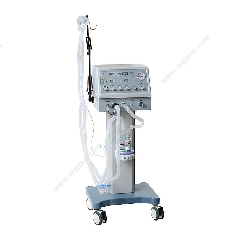 普澳 PUAO呼吸机 PA-500治疗呼吸机
