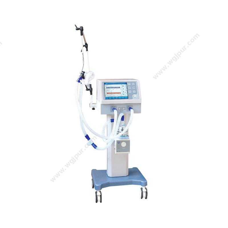 普澳 PUAO呼吸机 PA-900A治疗呼吸机
