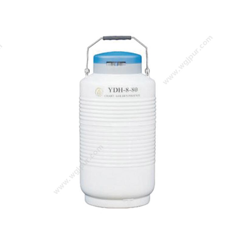 金凤YDH-8-80液氮罐