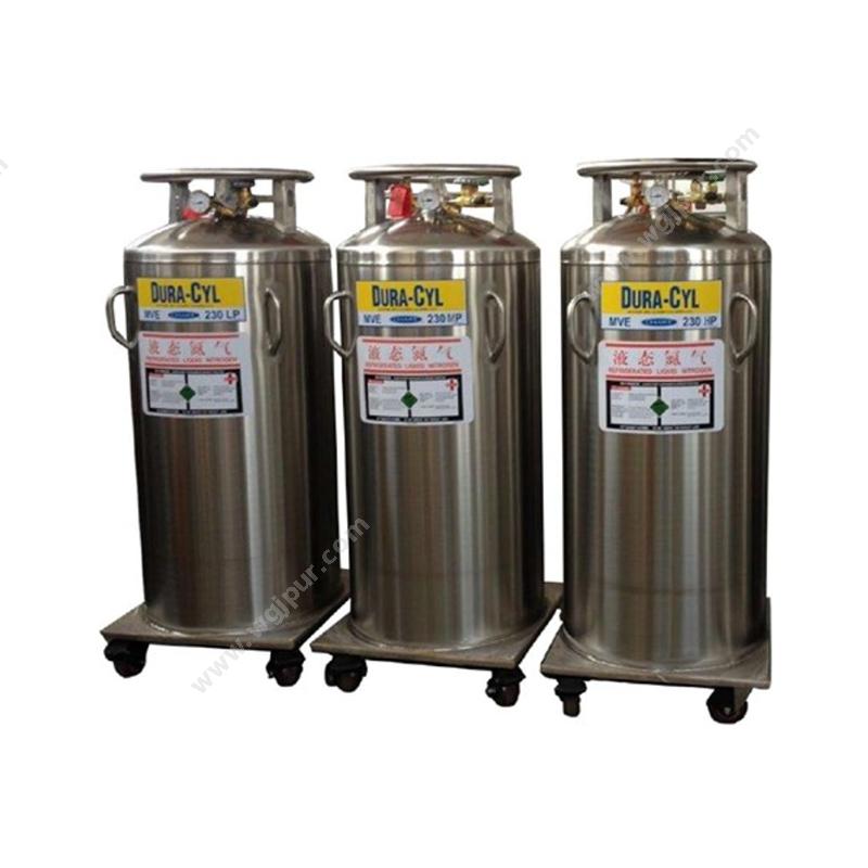 MVE液氮补给罐 DC 230LP液氮罐