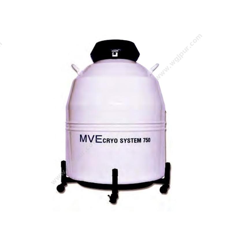 MVEcryosystem750液氮罐